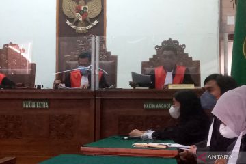 Eks Presiden ACT Ibnu Khajar divonis tiga tahun penjara