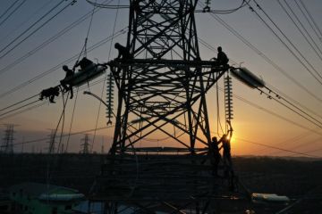 SP PLN sebut haram skema "power wheeling" masuk dalam RUU EBET