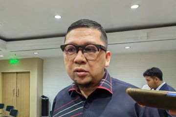 Komisi II DPR harap isu masa jabatan kades tak dikaitkan politik