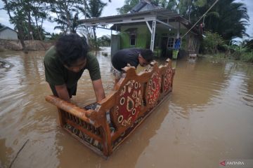 Berita unggulan terkini, Israel tahan petugas medis di Gaza hingga korban banjir Bengkulu hilang