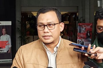 KPK panggil anggota DPRD Banjarnegara saksi kasus TPPU Budhi Sarwono