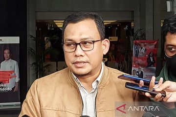 KPK tunjuk Jaksa M. Asri Irwan jadi Plt Direktur Penuntutan KPK