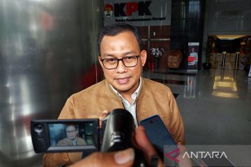 KPK periksa dirut dan manajer PT Sriwijaya Mandiri Sumsel
