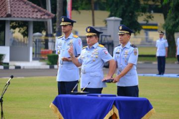 Pemekaran tugas wilayah jadi tantangan Pangkoopsud III Biak baru