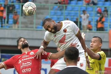 PSM Makassar bangkit untuk taklukkan Rans Nusantara FC 3-1