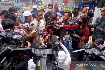 Heru persilakan warga beri pendapat soal ERP agar bisa dikaji DPRD