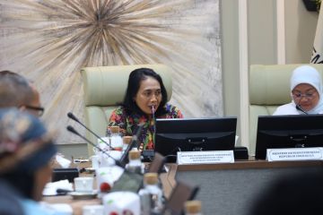 Menteri PPPA dorong DPR segera sahkan RUU PPRT