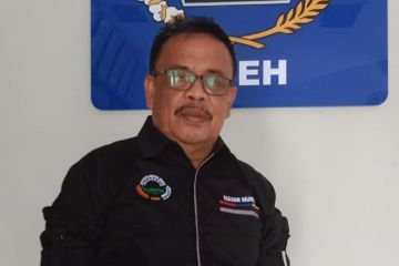 PWI Aceh desak polisi gunakan UU Pers pada ancaman pembunuhan wartawan