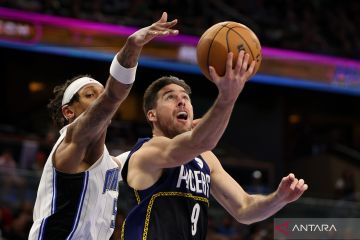 Orlando Magic tumbangkan New York Knicks 111-106