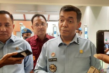 Ditjen Imigrasi optimalkan autogate di terminal udara dan laut