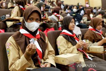 Jakarta Utara cegah remaja putri anemia untuk kurangi tengkes