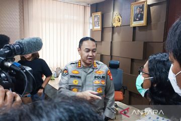 Polda Metro Jaya identifikasi TKW korban penipuan Wowon cs