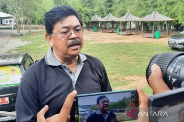 Pemprov Kalsel larang drone saat haul Guru Sekumpul dihadiri Wapres