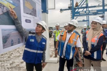 Moeldoko optimistis MNP rampung pertengahan 2023