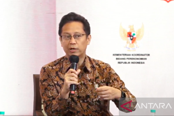 Indonesia-MDBs resmi akhiri kemitraan Program Bantuan COVID-19