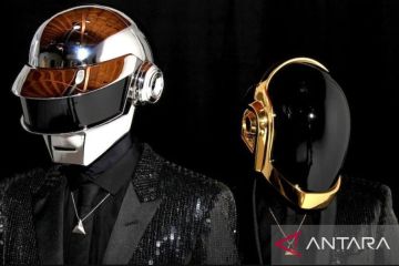Thomas Banglater "Daft Punk" debut album solo orkestra