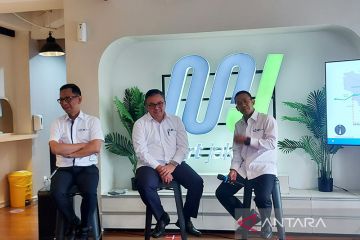 DKI kemarin, target penumpang MRT hingga UU soal ojol kena ERP