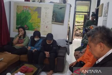Pendaki asal Jakarta disanksi dua tahun tidak boleh naik Gunung Gede