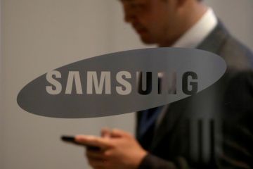 Samsung pangkas produksi chip imbas menurunnya permintaan