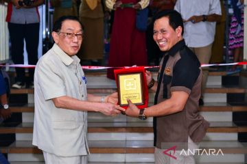 SMK PGRI 1 Mejayan siapkan 100 kafe kontainer untuk gerakkan UMKM