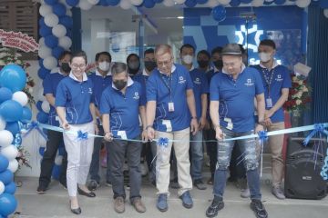 Ayooservis tawarkan servis produk TI untuk pemerintah dan korporasi