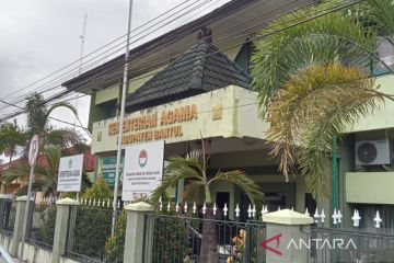 Kemenag Bantul imbau calon jamaah tenang terkait biaya haji 2023