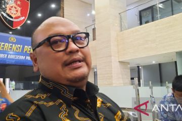 Polri pastikan Siti Kurmaesa bukan korban pedagangan orang