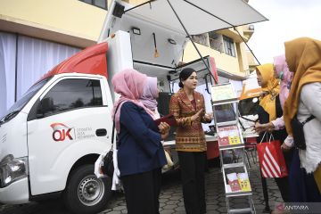 Ibu rumah tangga berperan penting cegah investasi bodong