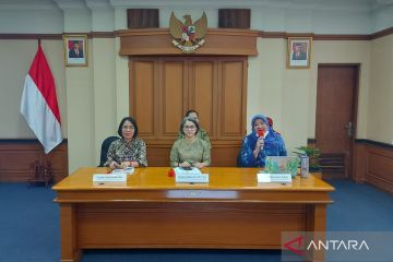 Kasus stunting turun di 28 provinsi selama kurun 2022