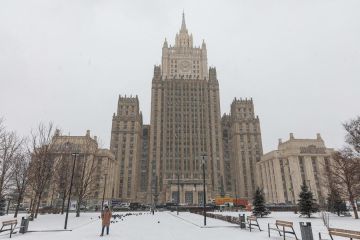 Moskow beri waktu 2 pekan kepada dubes Latvia untuk tinggalkan Rusia