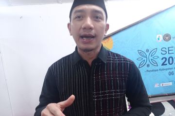 PDIP menolak biaya haji 2023 sebesar Rp69 juta