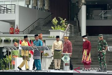 Kalbar tingkatkan daya tawar petani melalui laboratorium kratom