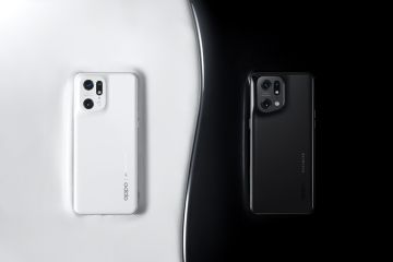 OPPO Find X5 Pro 5G dibekali "speaker" Dolby Atmos