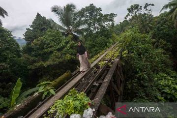 Reaktivasi  jalur kereta api nonaktif Rangkasbitung-Pandeglang