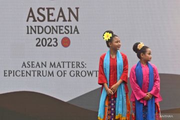 Pengamat: Isu Myanmar tantangan utama Keketuaan Indonesia di ASEAN