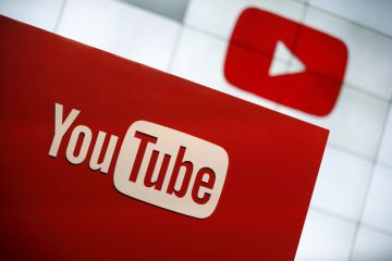 YouTube dituduh kumpulkan data anak-anak di Inggris