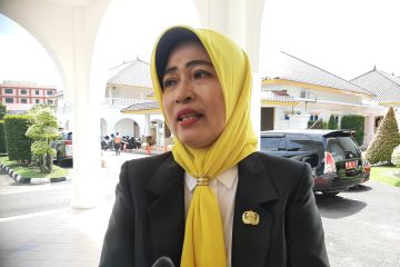 Kepri ditunjuk jadi tuan rumah peringatan hari BUMDes nasional