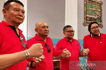 Teten Masduki ajak kader PDIP ikut perkuat ekonomi kerakyatan