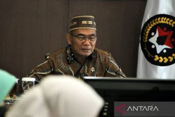 Menko: Perkuat edukasi mengenai pentingnya protein guna cegah stunting