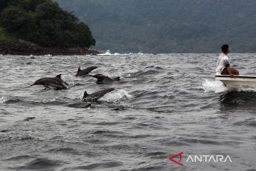 Intervensi berupa pelatihan diperlukan untuk kembangkan pariwisata