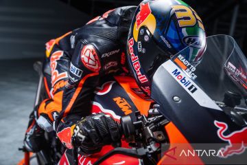 ExxonMobil dan Red Bull KTM umumkan kemitraan strategis