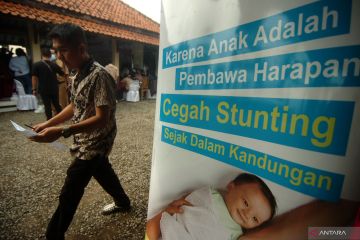 BKKBN tekan kematian ibu di Semarang melalui pelatihan kontrasepsi