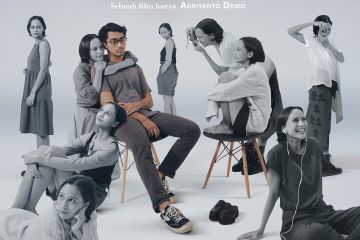 Bioskop Online rilis poster "Panduan Mempersiapkan Perpisahan"