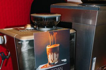 Berkat GoTo, William Christiansen berhasil kenalkan kopi Indonesia di panggung dunia