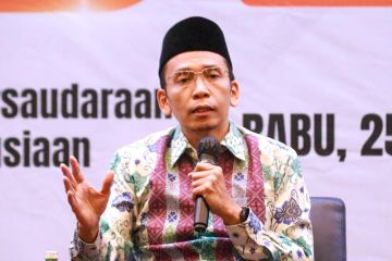 Majelis Hukama gelar seminar sambut Hari Persaudaraan 4 Februari