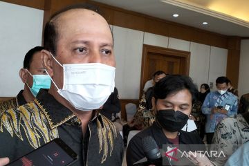 BNPT: Pendalaman kasus terorisme penting untuk gali aliran dana