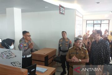 Bupati Cirebon: Mal Pelayanan Publik dapat hilangkan korupsi