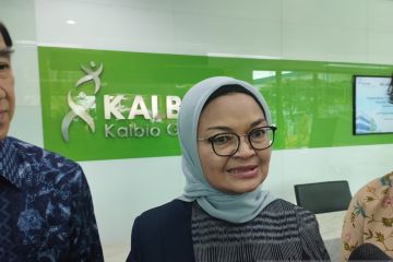 BPOM dukung pengembangan produk biofarmasi dalam negeri