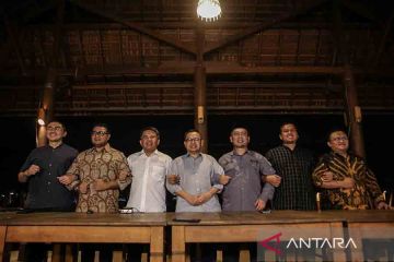 PKS capreskan Anies Baswedan