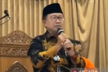 Warga korban gempa yang rumahnya belum terdata dapat hubungi desa